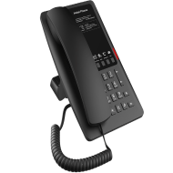 H4W Otel İçin IP Telefon, Entegre Çift Bantlı Wi-Fi Erişim Noktası
